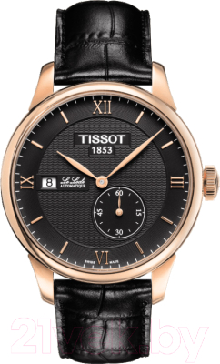 Часы наручные мужские Tissot T006.428.36.058.00