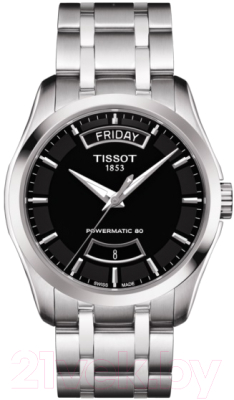 Часы наручные мужские Tissot T035.407.11.051.01
