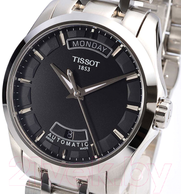 Часы наручные мужские Tissot T035.407.11.051.01