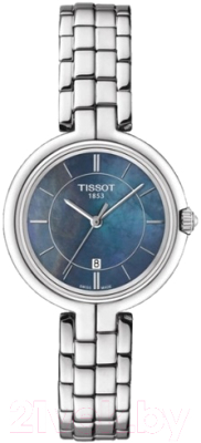 Часы наручные женские Tissot T094.210.11.121.00