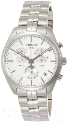 Часы наручные мужские Tissot T101.417.11.031.00