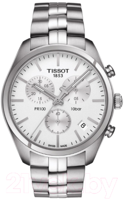 Часы наручные мужские Tissot T101.417.11.031.00