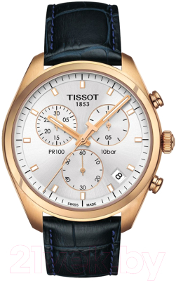 Часы наручные мужские Tissot T101.417.36.031.00
