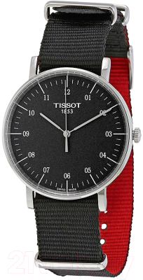 Часы наручные унисекс Tissot T109.410.17.077.00