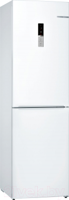 Холодильник с морозильником Bosch KGN39VW16R