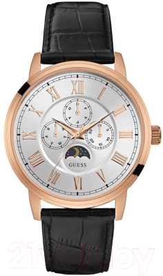 Часы наручные мужские Guess W0870G2