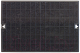 Угольный фильтр для вытяжки Krona Тип KR F 600 / 00017186 - 