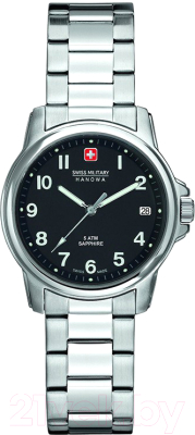 Часы наручные женские Swiss Military Hanowa 06-7231.04.007