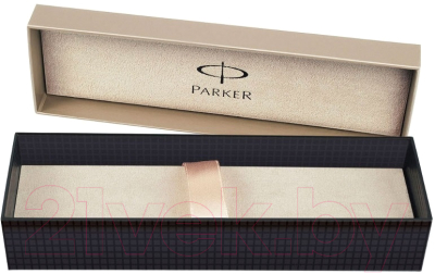 Ручка шариковая имиджевая Parker IM Premium Pink Pearl 1906771