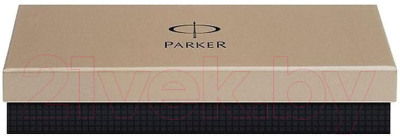 Ручка шариковая имиджевая Parker IM Premium Pink Pearl 1906771