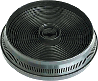 Угольный фильтр для вытяжки Krona Тип PB ASK62259 / 00015076 (2шт) - 