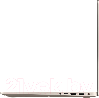 Ноутбук Asus S510UA-BR127