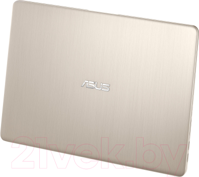 Ноутбук Asus S510UA-BR127
