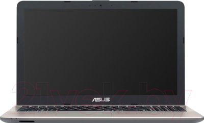 Ноутбук Asus VivoBook Max X541UA-GQ1248D