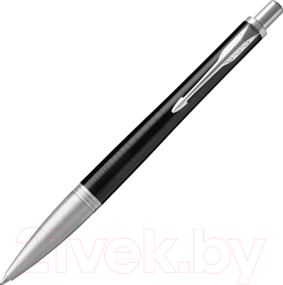 

Ручка шариковая имиджевая Parker, Urban 2016 Premium Ebony Metal CT K312 Mblue 1931615