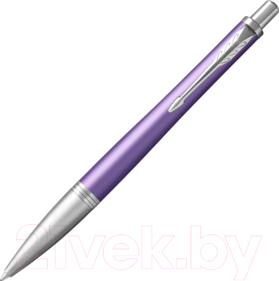 

Ручка шариковая имиджевая Parker, Urban 2016 Premium Violet CT 1931623
