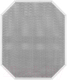 Угольный фильтр для вытяжки Shindo Тип S.C.PU.02.04 / 00008180 - 