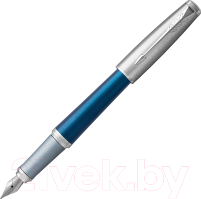 

Ручка перьевая имиджевая Parker, Urban 2016 Premium Dark Blue CT F310 1931563