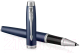 Миниатюра изображения товара Ручка-роллер имиджевая Parker IM Metal Matte Blue CT 1931661