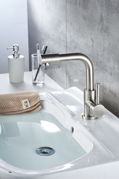 Смеситель Ledeme L1098-4