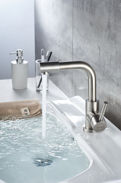 Смеситель Ledeme L1098-4