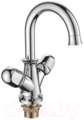 

Смеситель Ledeme, L1186-2