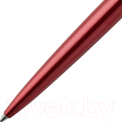 Ручка шариковая имиджевая Parker Jotter Essential Kensington Red CT 1953187