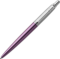 Ручка шариковая имиджевая Parker Jotter Essential Victoria Violet CT 1953190 - 