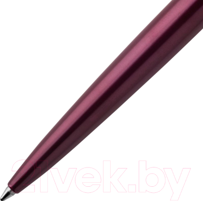 Ручка шариковая имиджевая Parker Jotter Essential Portobello Purple CT 1953192
