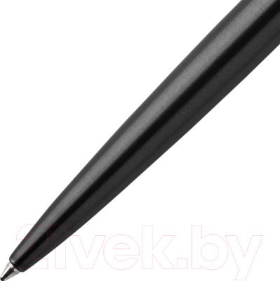 Ручка шариковая имиджевая Parker Jotter Premium Tower Grey Diagonal CT 1953194