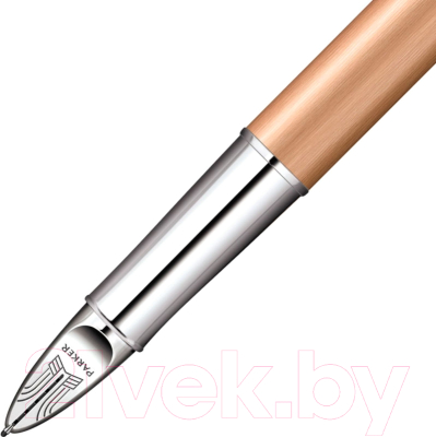 Ручка капиллярная имиджевая Parker Sonnet 11 Pink Gold PVD F540 S0975970