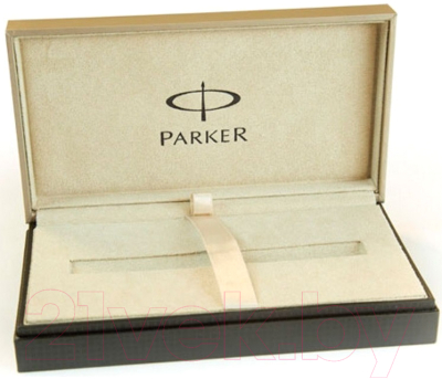 Ручка капиллярная имиджевая Parker Sonnet 11 Pink Gold PVD F540 S0975970
