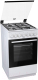 Миниатюра изображения товара Плита газовая Gorenje GI5221WH