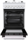 Миниатюра изображения товара Плита газовая Gorenje GI5221WH