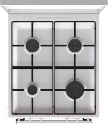 Плита газовая Gorenje GN5111WJ