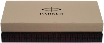 Ручка перьевая имиджевая Parker IM Premium Emerald Pear 1906731