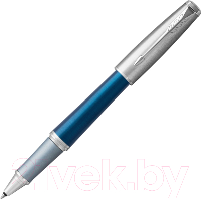 

Ручка-роллер имиджевая Parker, Urban 2016 Premium Dark Blue CT T310 Fblack 1931566