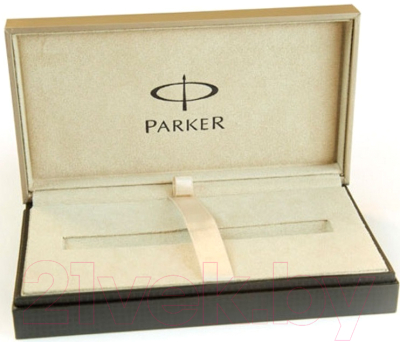 Ручка-роллер имиджевая Parker Sonnet 11 Pearl CT T540 S0947330