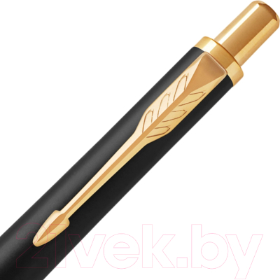 Ручка шариковая имиджевая Parker Urban 2016 Core Muted Black GT K309 Mblue 1931576