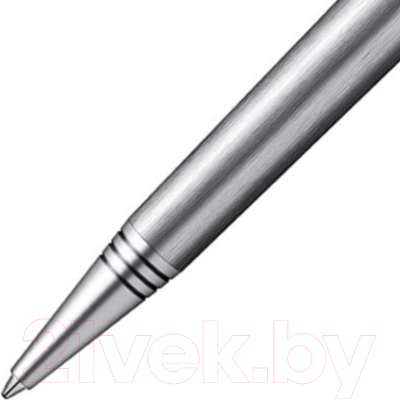 Ручка шариковая имиджевая Parker Premier Monochrome K564 Titanuim PVD S0960820