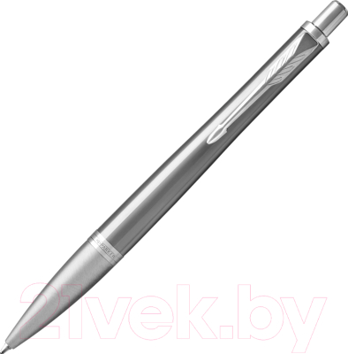 

Ручка шариковая имиджевая Parker, Urban Premium Silvered Powder CT 1931578