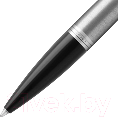 Ручка шариковая имиджевая Parker Urban 2016 Core Metro Metallic CT K309 Mblue 1931580
