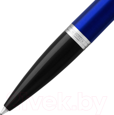 Ручка шариковая имиджевая Parker Urban 2016 Core Nightsky Blue CT K309 Mblue 1931581