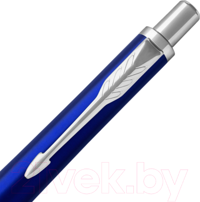 Ручка шариковая имиджевая Parker Urban 2016 Core Nightsky Blue CT K309 Mblue 1931581