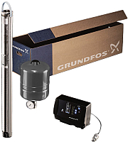 

Скважинный насос Grundfos, SQE 5-70