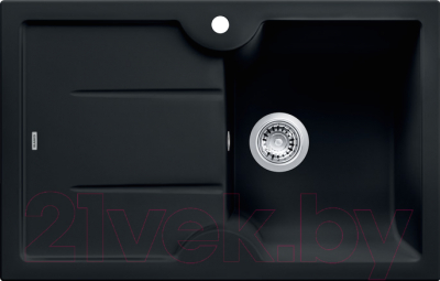 

Мойка кухонная Blanco, Idessa 45 S / 514500
