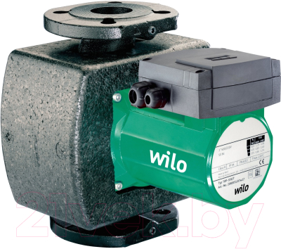 Циркуляционный насос Wilo TOP-S 40/15 EM PN 6/10 (2165526)