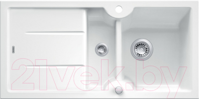 

Мойка кухонная Blanco, Idessa 6 S / 516000