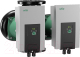 Циркуляционный насос Wilo Yonos Maxo-D 40/0.5-12 PN6/10 (2120665) - 