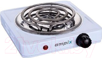 Электрическая настольная плита Ampix AMP-8005